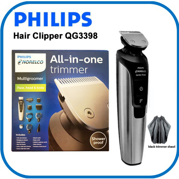 philips hair trimmer online