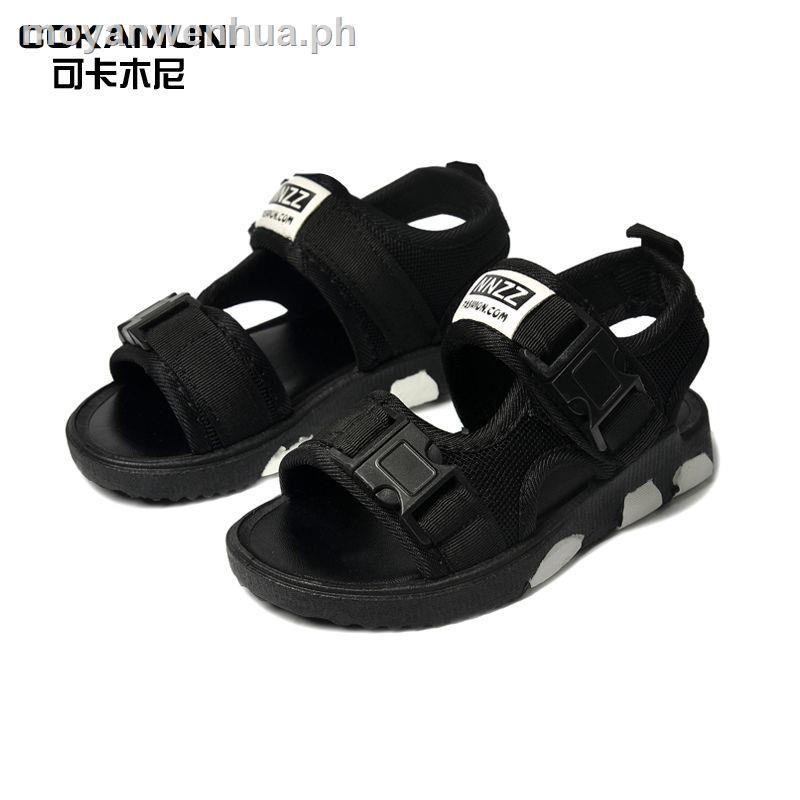 bata boys sandals