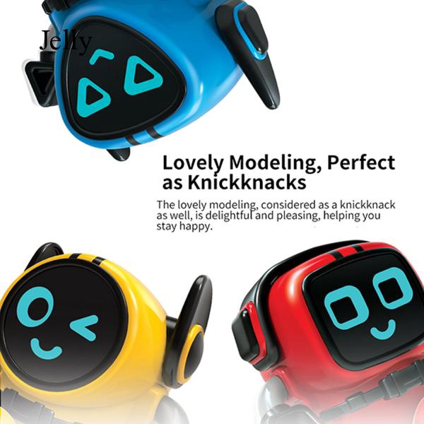 cute mini robot