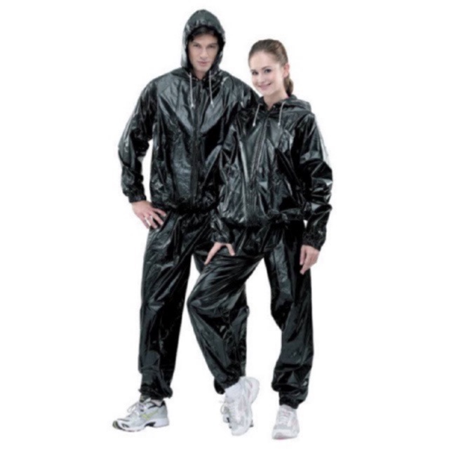 sauna suit for fat loss