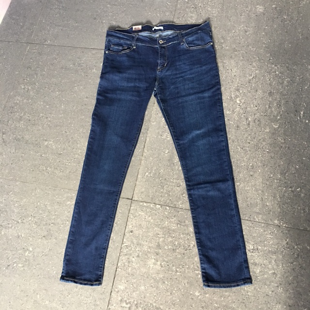 levis jeans women 711