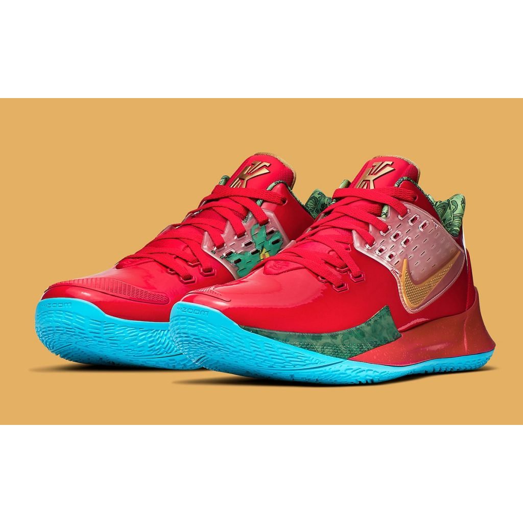 kyrie low 2 mr krabs