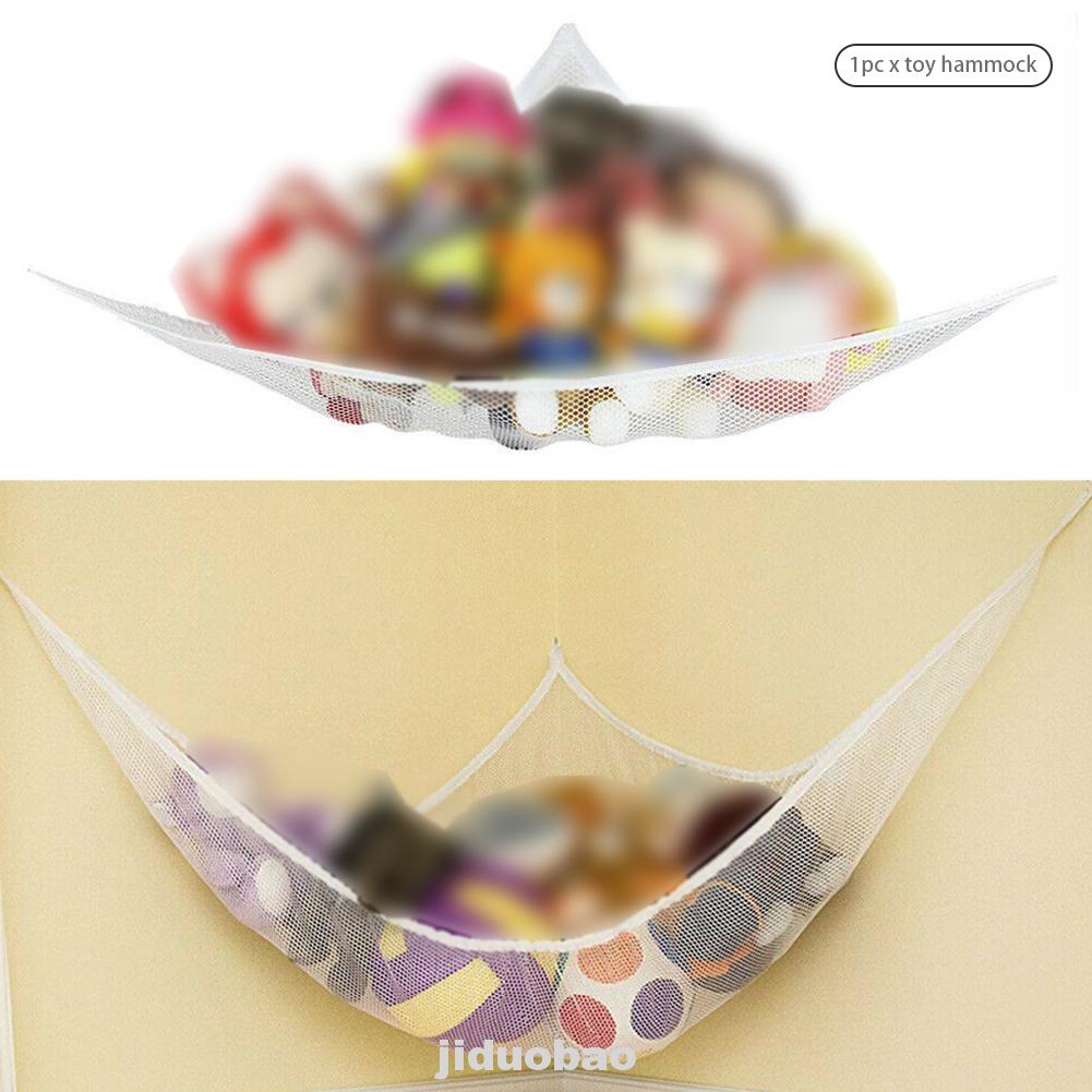 hanging toy hammock
