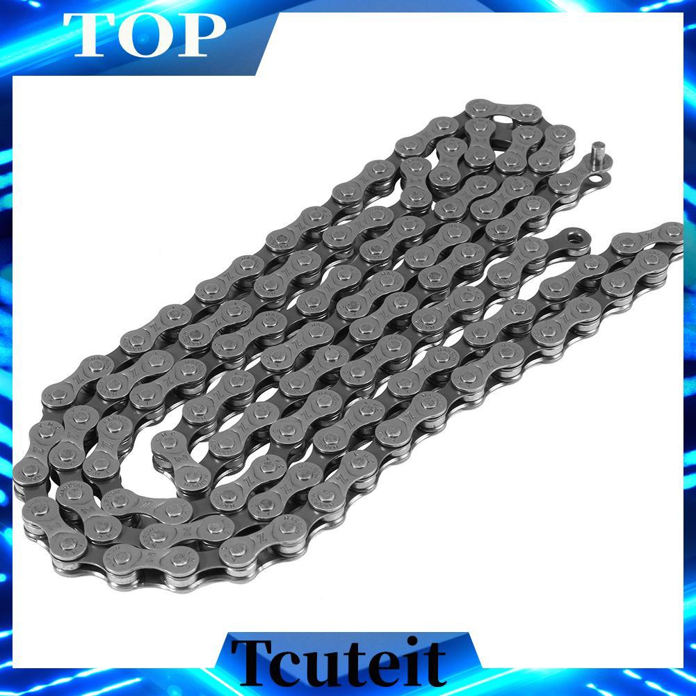24 speed mountain bike chain