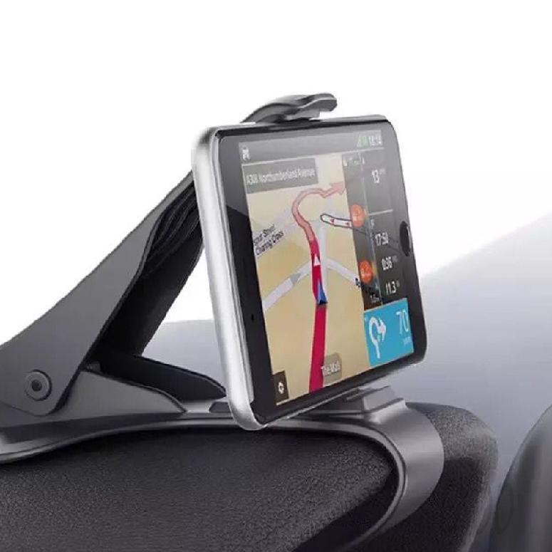 mobile phone holder dashboard mount