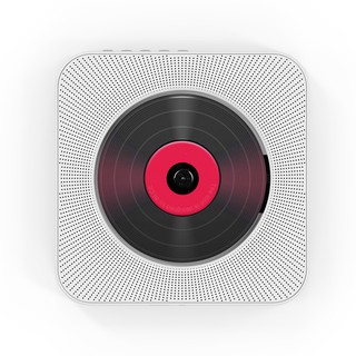 bluetooth stereo with cd player