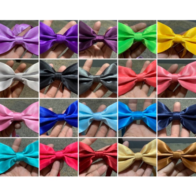 order bow ties online