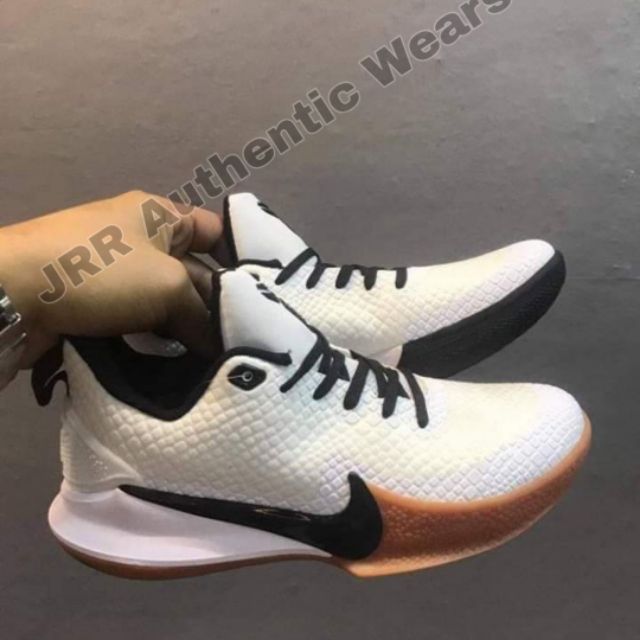 kobe shoes brown