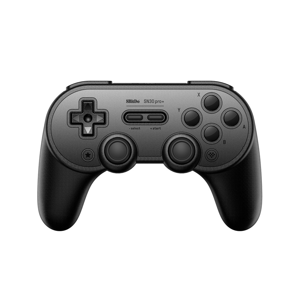 SN30 pro plus Official 8BitDo SN30 PRO+ Bluetooth Gamepad Controller with Joystick for Windows