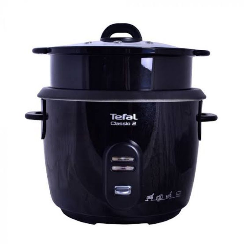 Tefal RK1038 Classic rice cooker Shopee Philippines