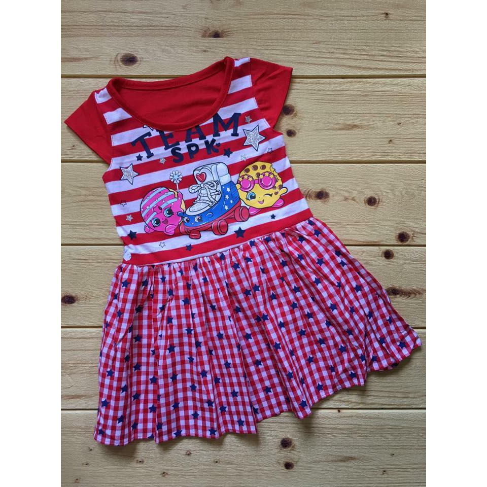 infant girl summer clothes