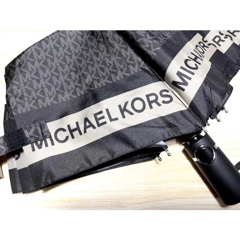MICHAEL KORS (MK) NOVELTY UMBRELLA | Shopee Philippines