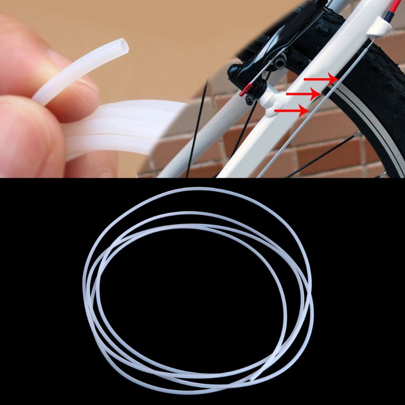 bicycle gear cable