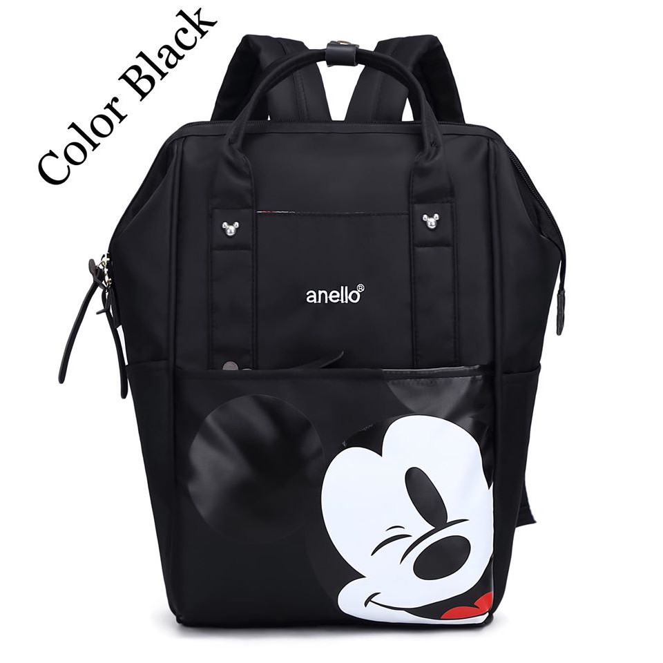 anello school bag