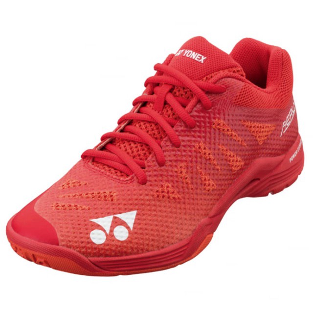 ❖Yonex 2020 Aerus 3 Red Badminton Shoes Breathable Meshing Hiking Sneaker  Sneakers | Shopee Philippines