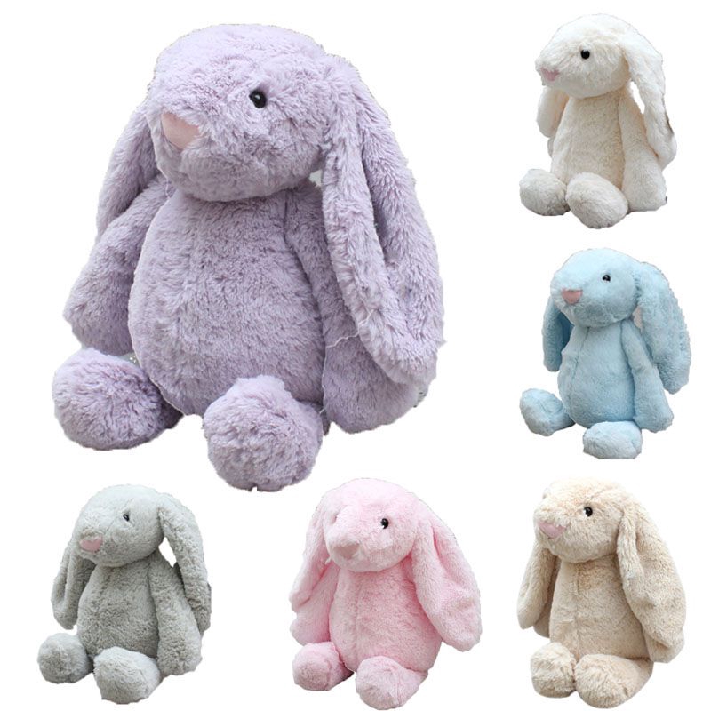 soft plush toys for babies