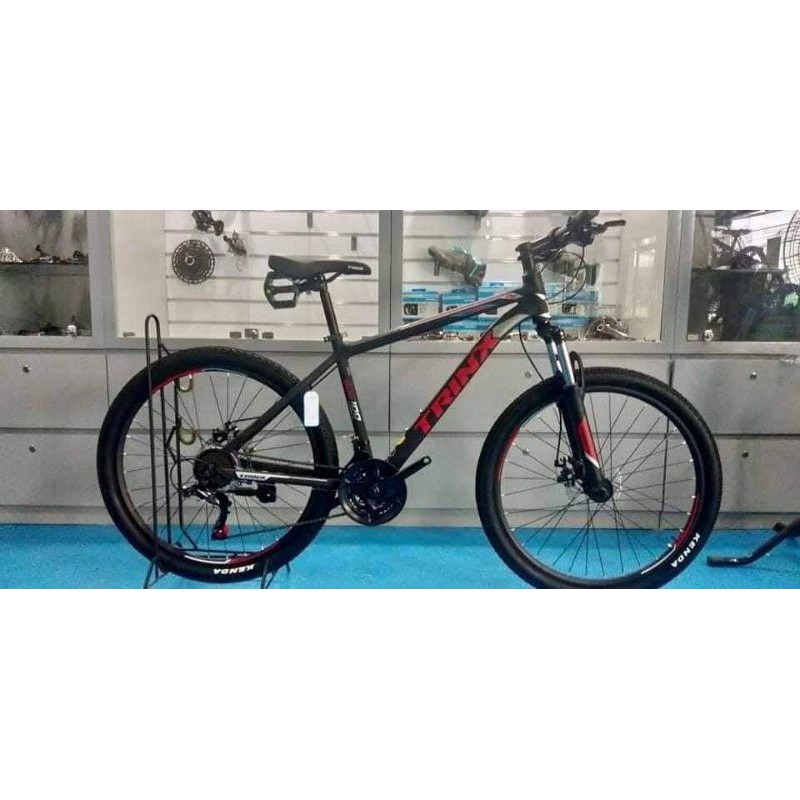 trinx majes 100 elite 27.5 price