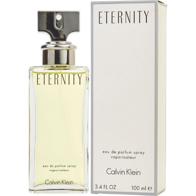 calvin klein eternity classic