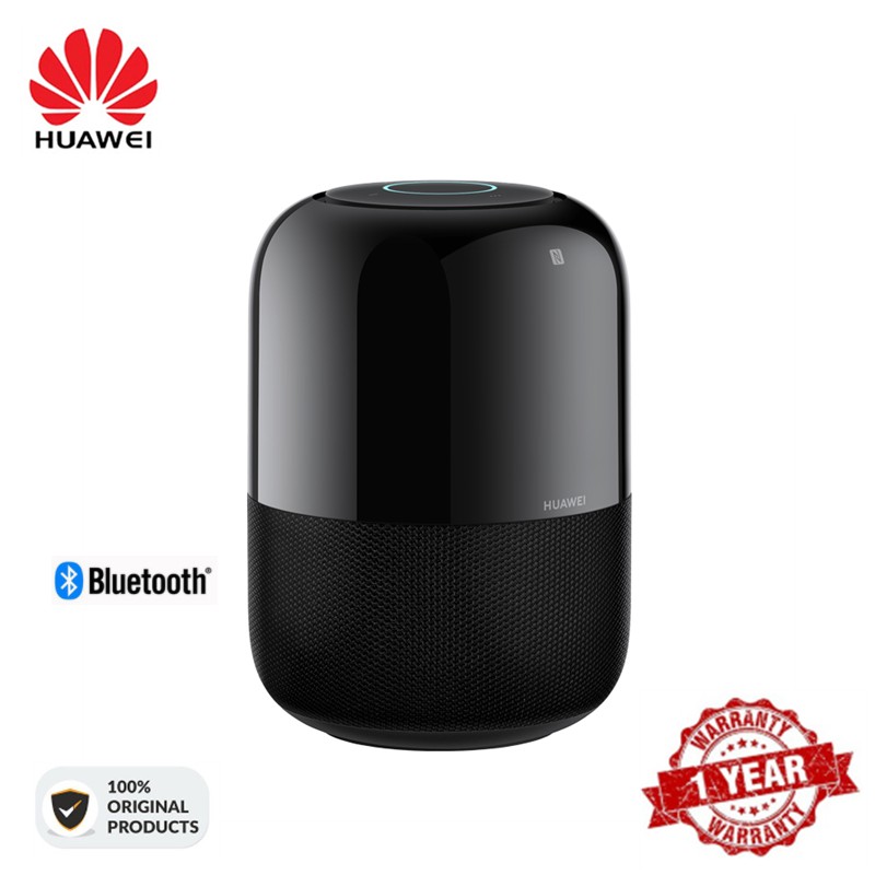 huawei bluetooth speaker waterproof