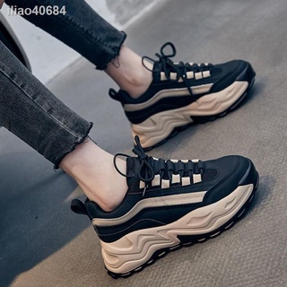 korean rubber fashion white shoes 2019 sneakers for women