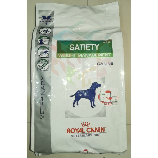 royal canin satiety kat 6 kg