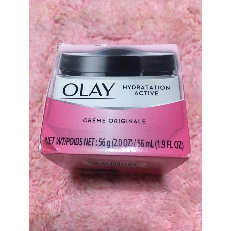 olay original cream
