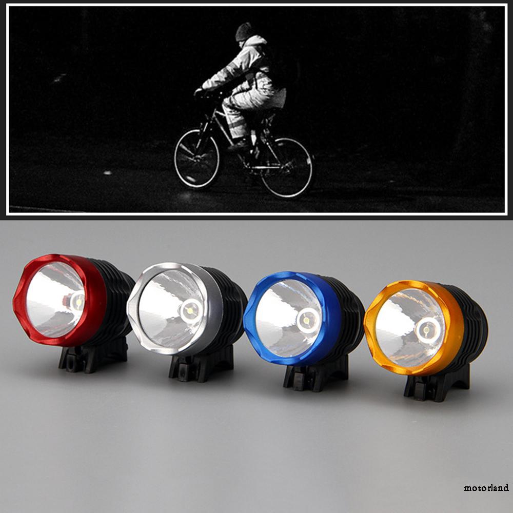 bike light parts