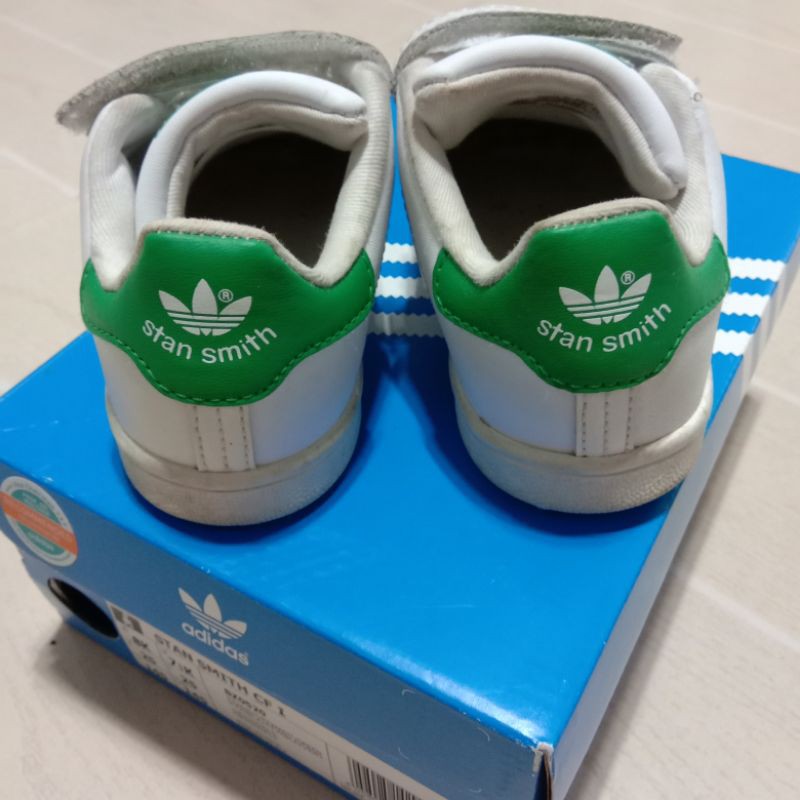 adidas stan smith cleaning