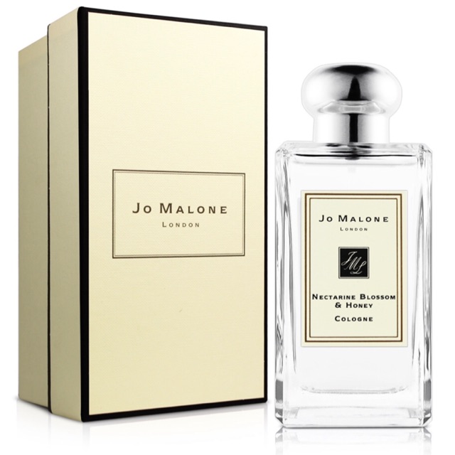 Jo Malone Nectarine Blossom & Honey 100ML | Shopee Philippines