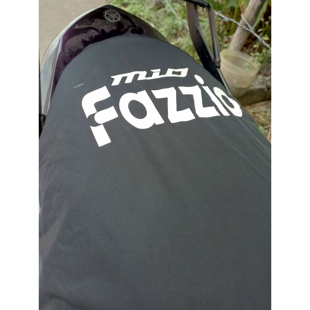 yamaha fascino scooty cover