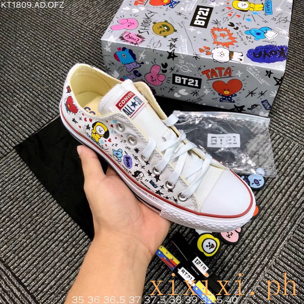 bt21 converse philippines