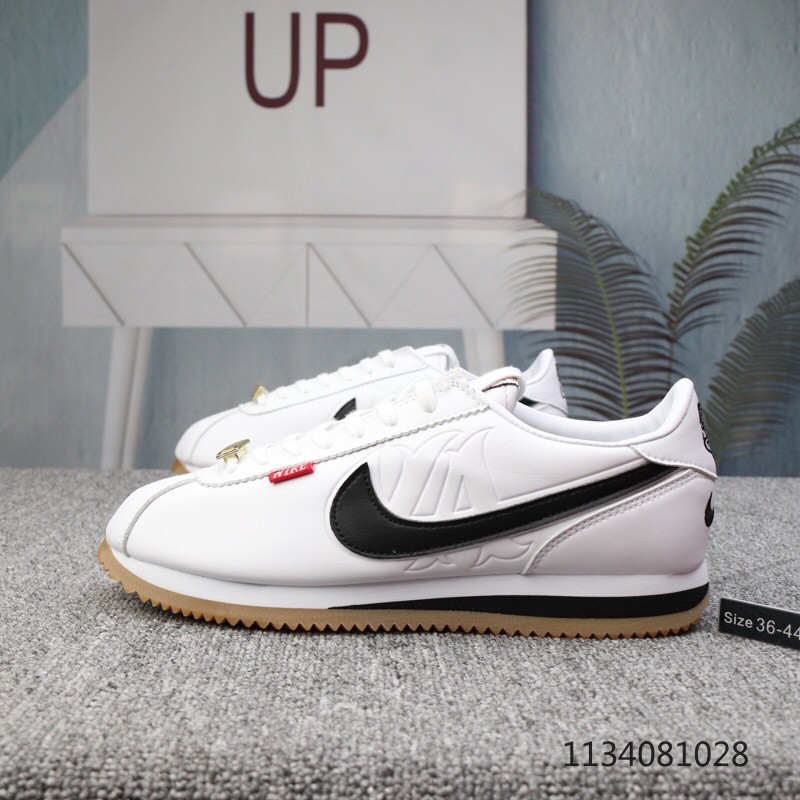 nike cortez weight