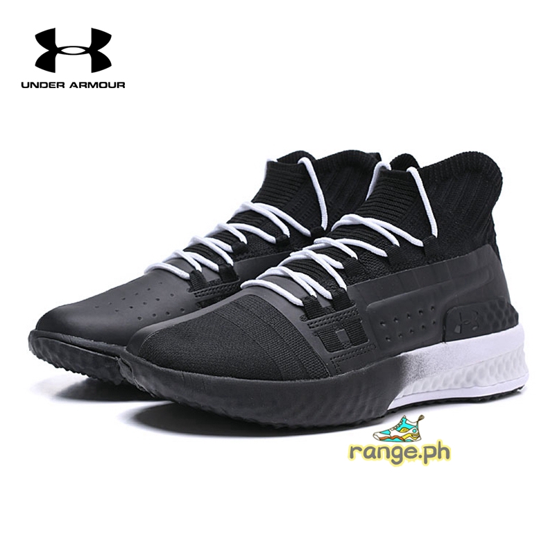 under armour bull shoes