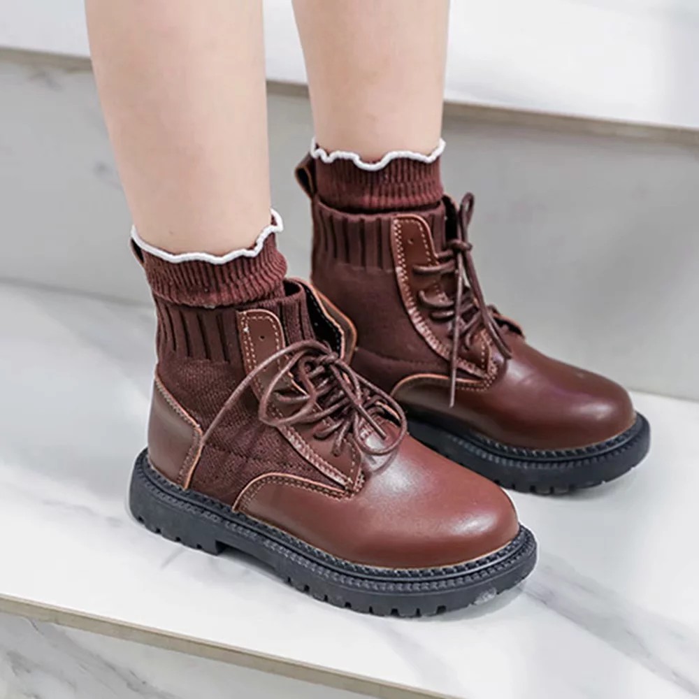 fashion 3 boots