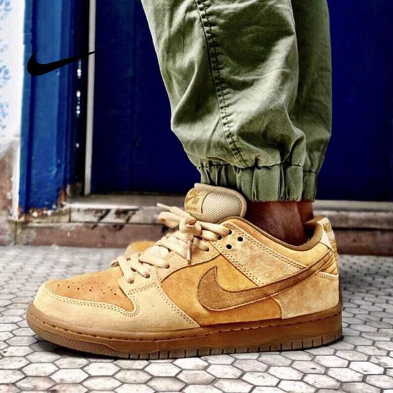 nike sb camel