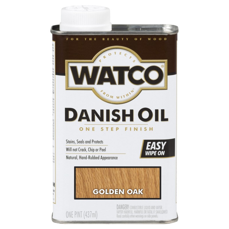 Watco Danish Oil, Pint Shopee Philippines