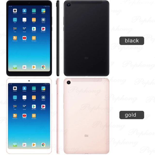 Xiaomi Mi Pad 4 Plus Mipad4 Plus Tablet Shopee Philippines