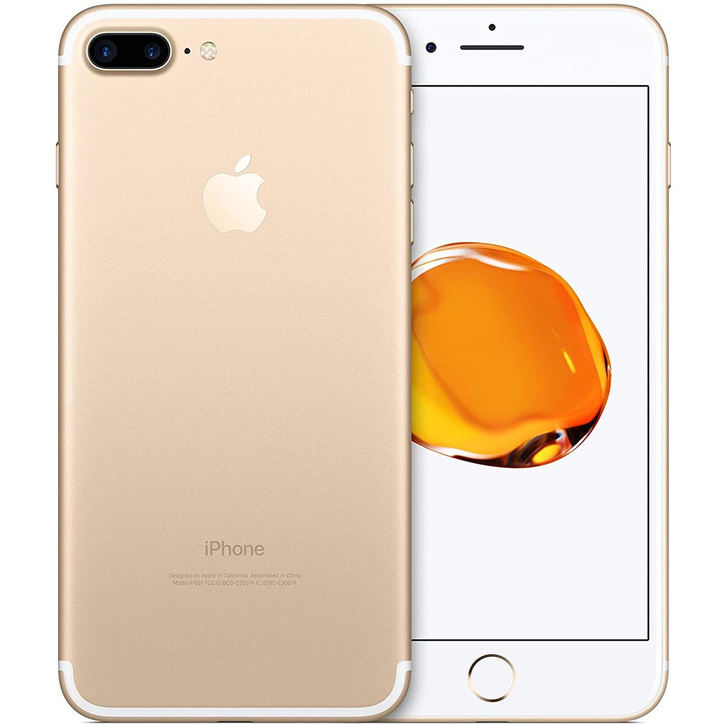 Iphone 7 Plus Prices And Online Deals Jun 21 Shopee Philippines