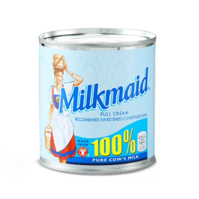 Milkmaid Full Cream Sweetened Condensed Milk 300mL Shopee Philippines