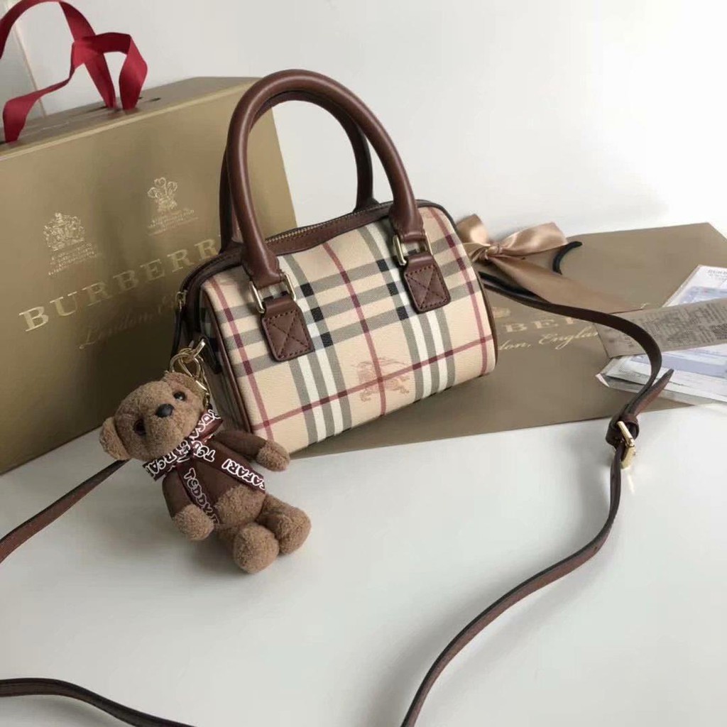 bag burberry original