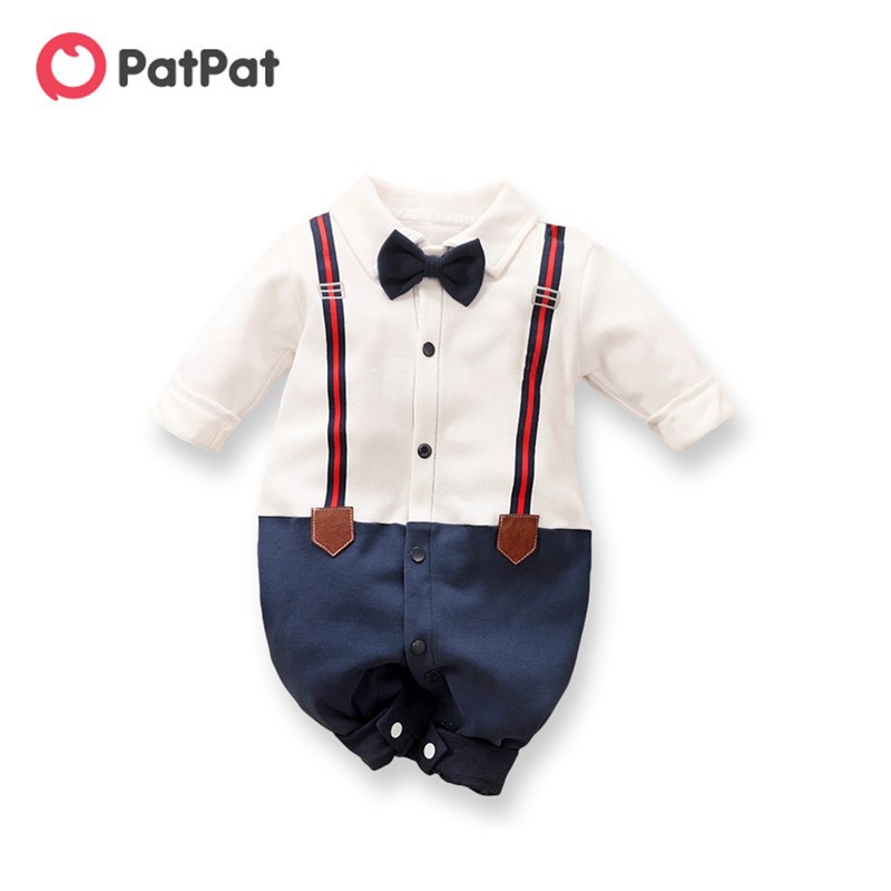 patpat baby boy clothes