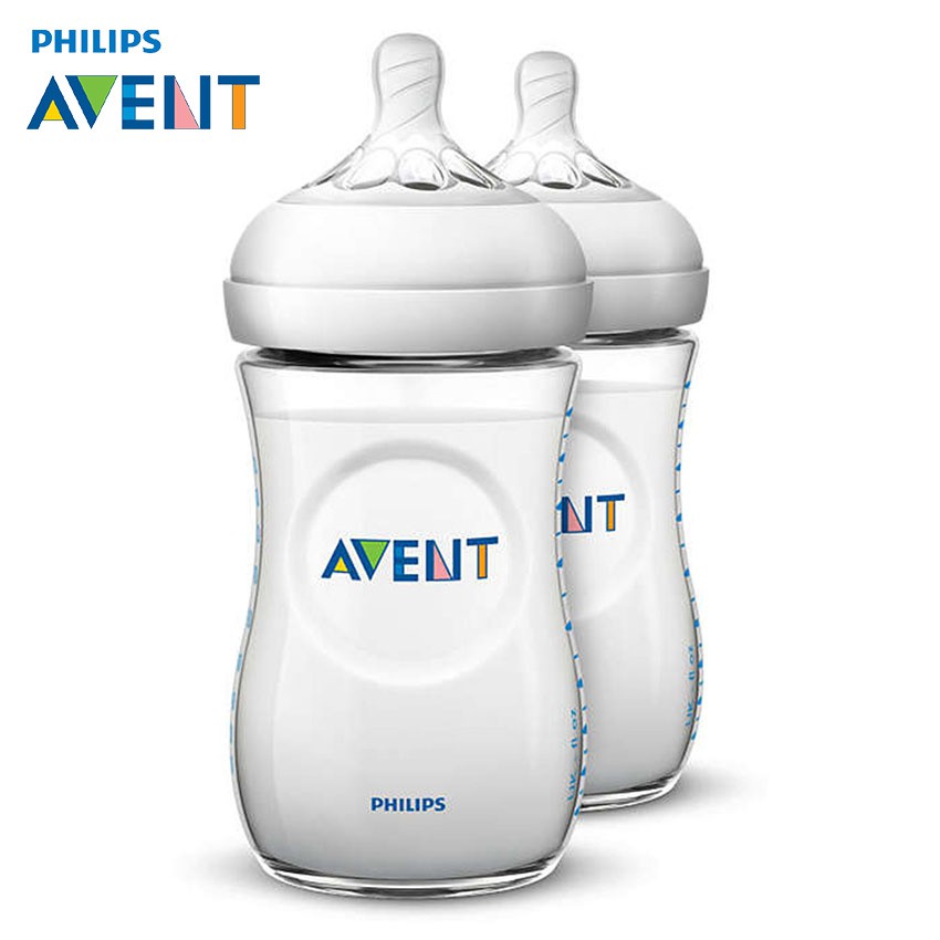 avent natural baby bottles