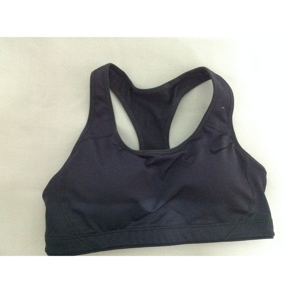 dri fit sports bra