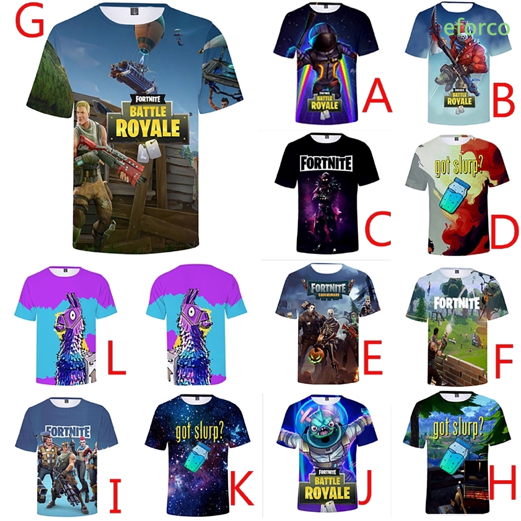 fortnite dri fit shirt