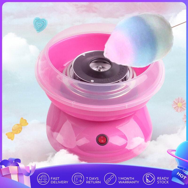 Mini Electric Marshmallow Making Home Marshmallow Electric DIY Portable