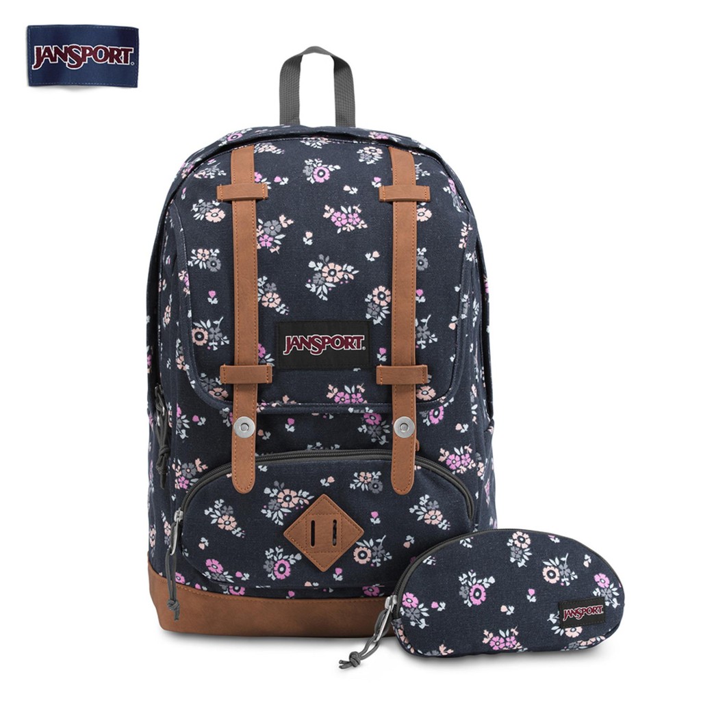tiny jansport backpack