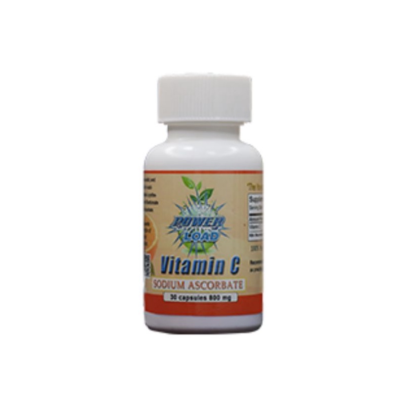 Authentic Sodium Ascorbate (Vitamin C) Shopee Philippines