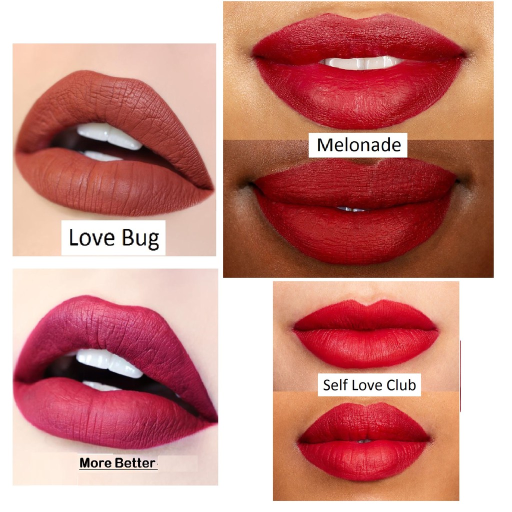 colourpop liquid lipstick