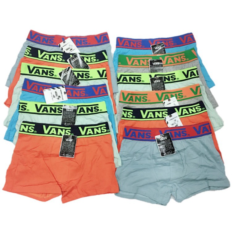 vans boxer briefs