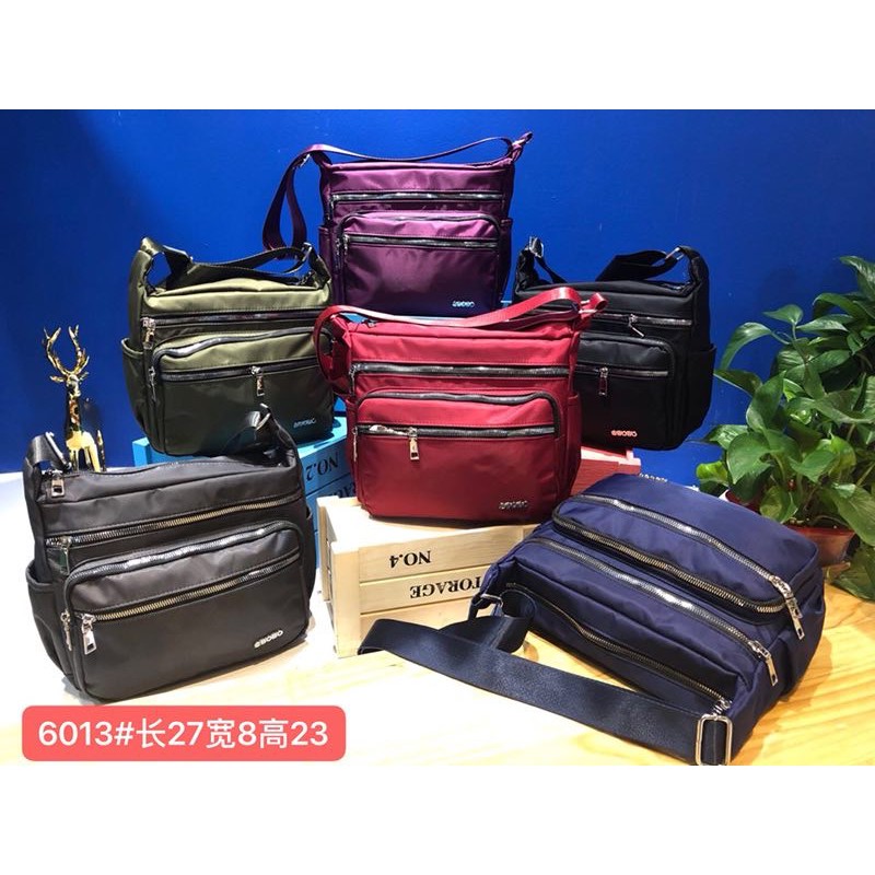 parachute material purses